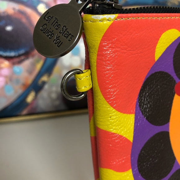 Makeup Pouch - Picture 9 of 11